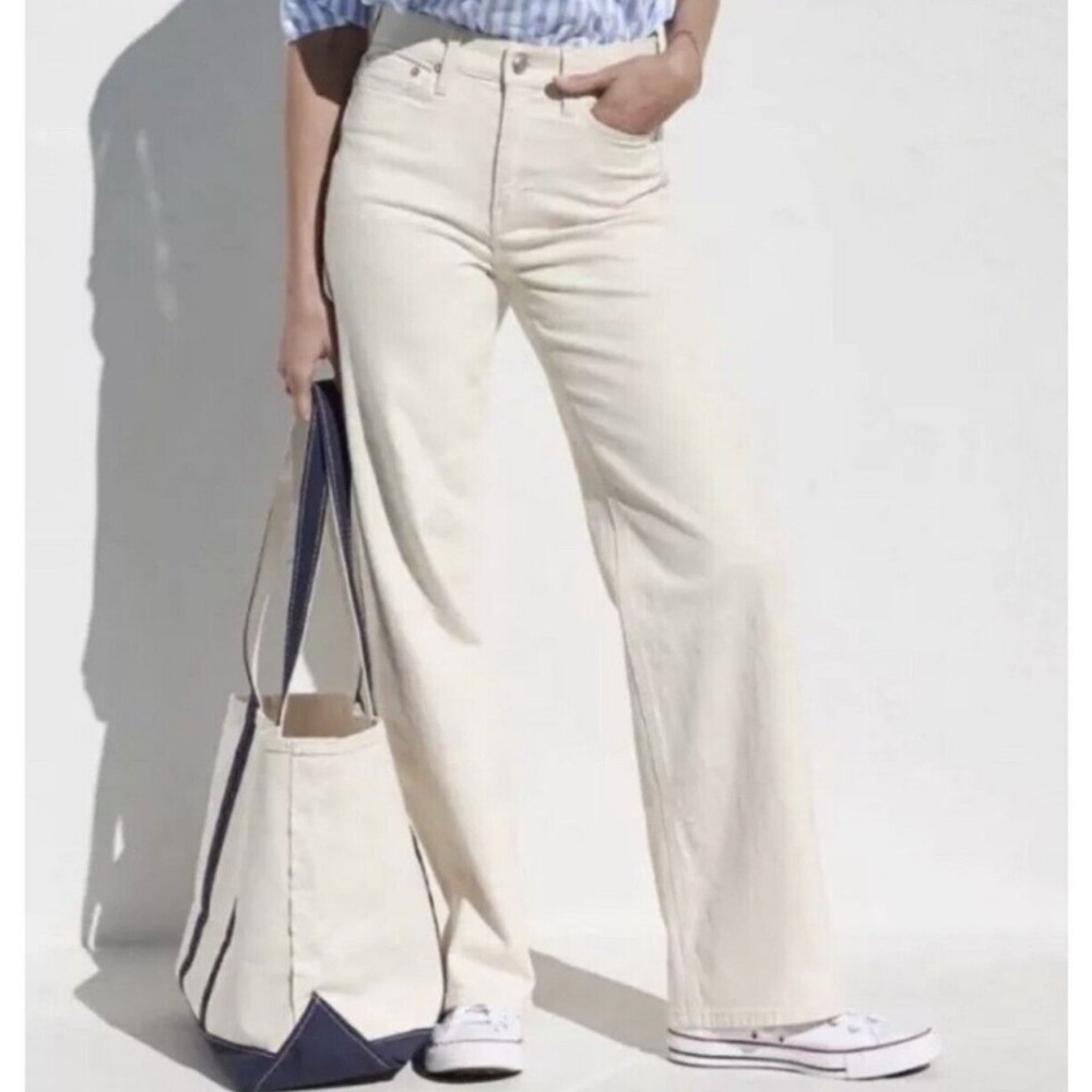 AYR The Secret Sauce Jeans NWOT